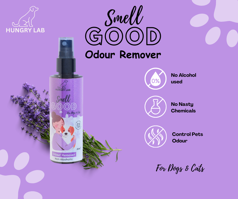 Odour Remover