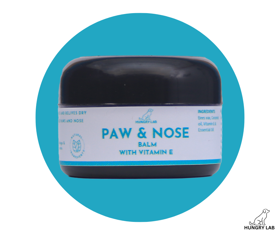 Paw & Nose Balm