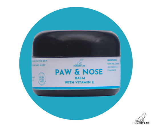 Paw & Nose Balm